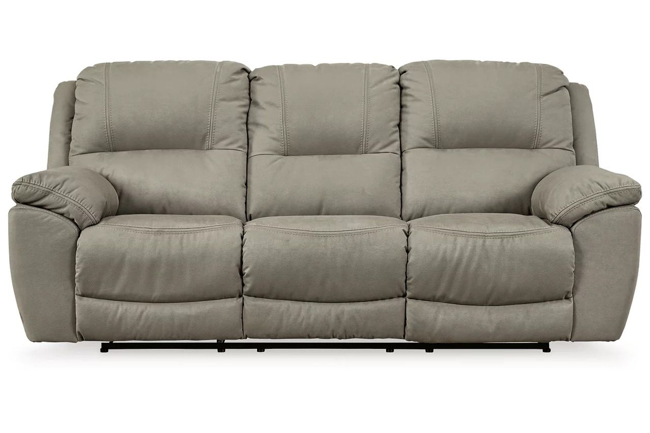 Next-Gen Gaucho Reclining Living Room Set In Putty 54203U1