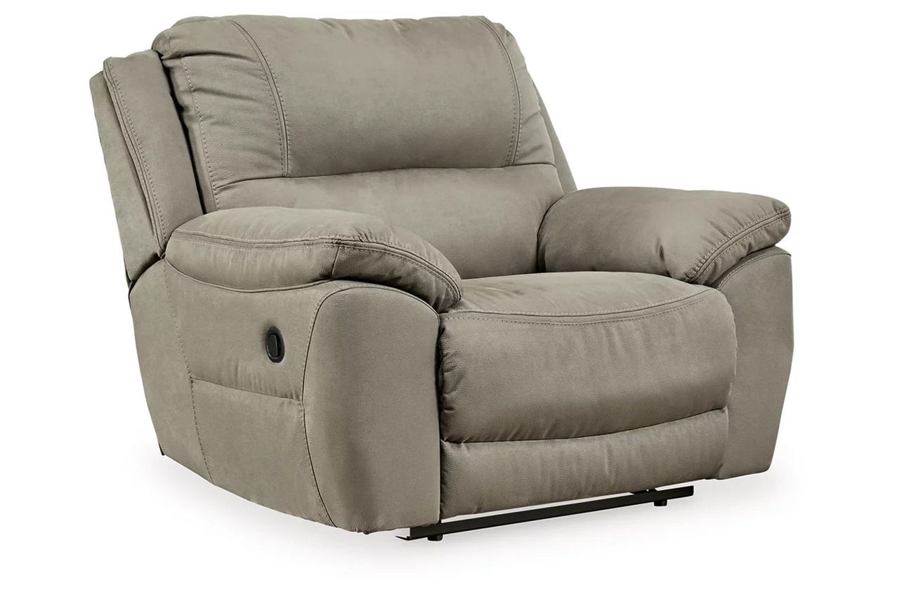 Next-Gen Gaucho Reclining Living Room Set In Putty 54203U1