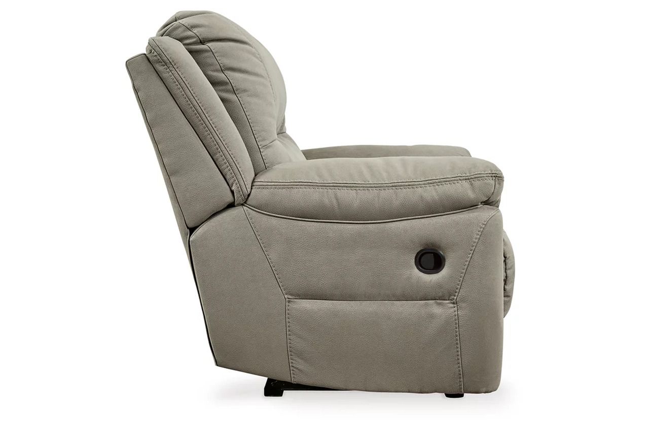 Next-Gen Gaucho Reclining Living Room Set In Putty 54203U1