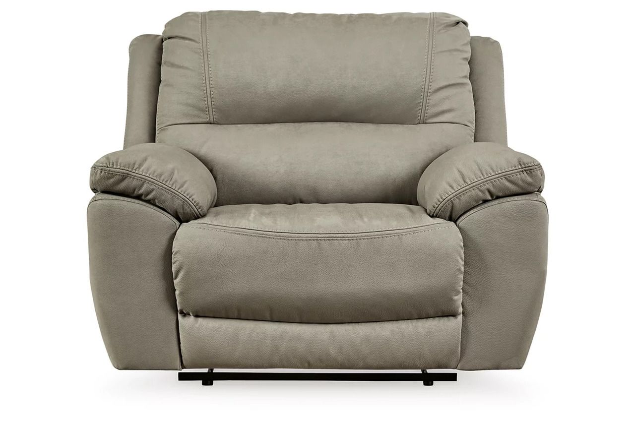 Next-Gen Gaucho Reclining Living Room Set In Putty 54203U1
