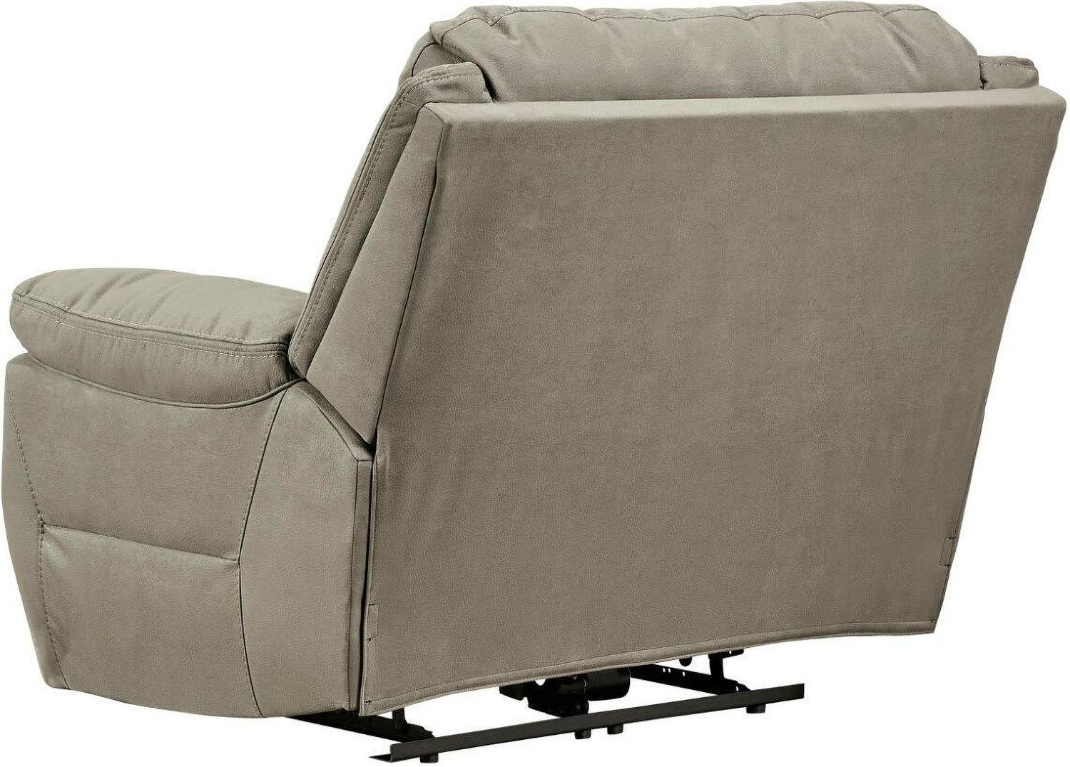 Next-Gen Gaucho Power Reclining Living Room Set In Putty 54203U2