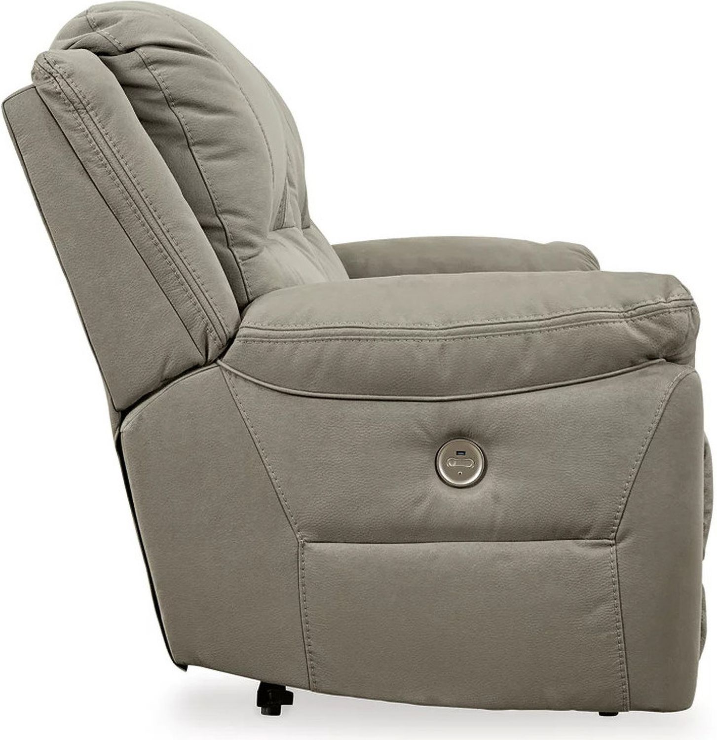 Next-Gen Gaucho Power Reclining Living Room Set In Putty 54203U2