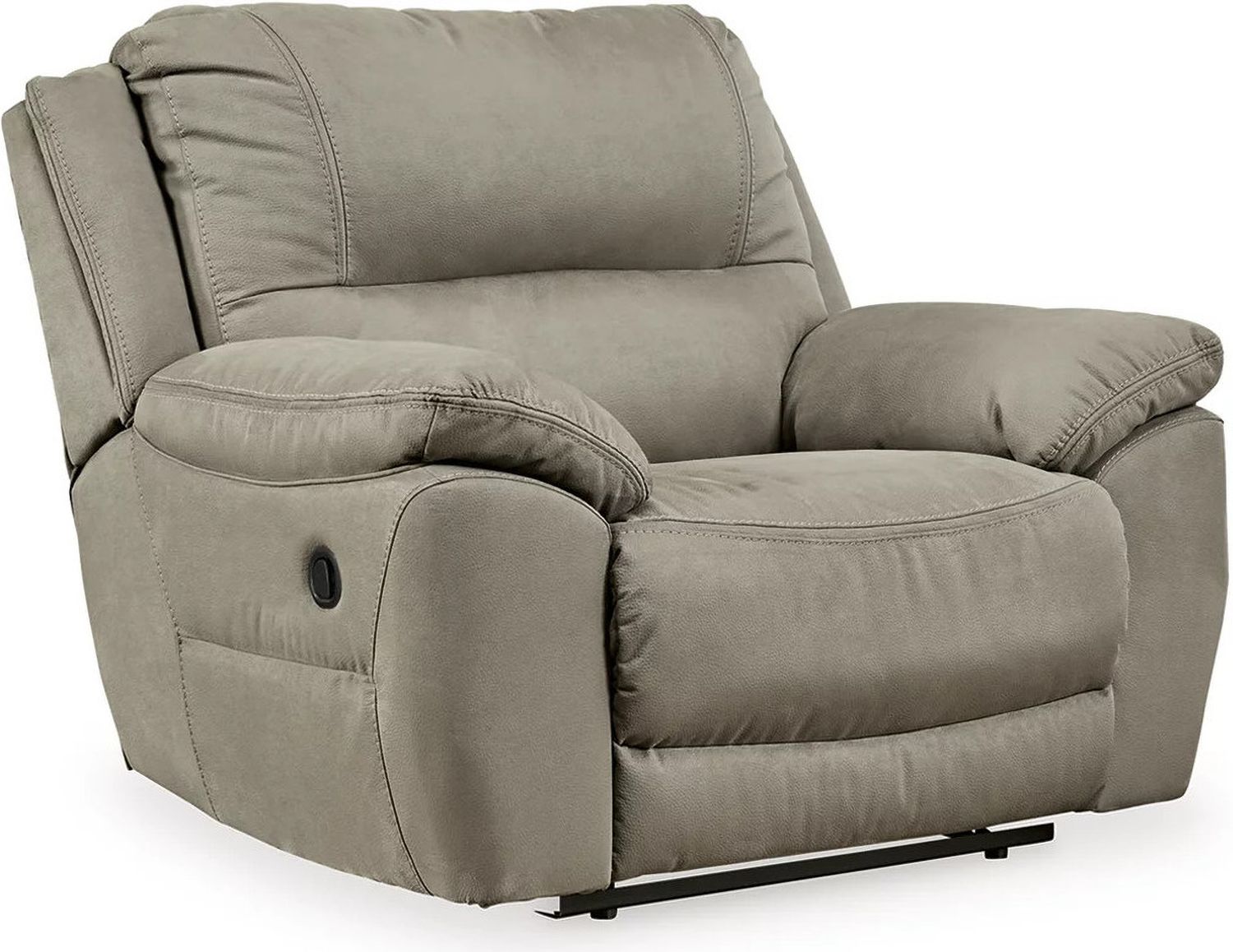 Next-Gen Gaucho Power Reclining Living Room Set In Putty 54203U2