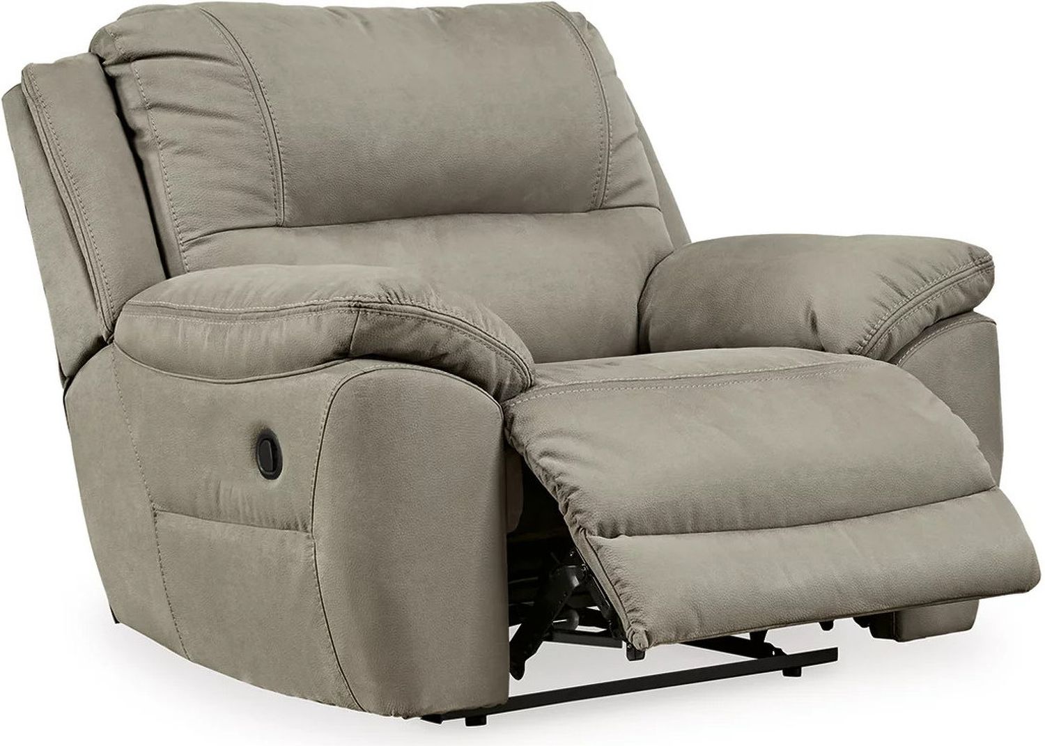 Next-Gen Gaucho Power Reclining Living Room Set In Putty 54203U2