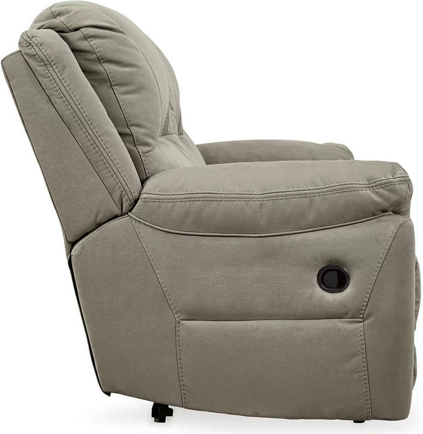 Next-Gen Gaucho Power Reclining Living Room Set In Putty 54203U2