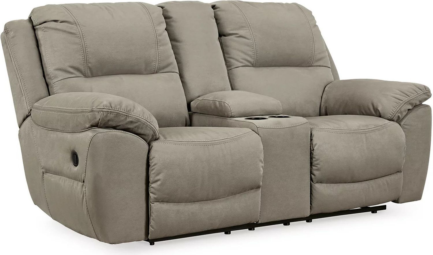 Next-Gen Gaucho Power Reclining Living Room Set In Putty 54203U2