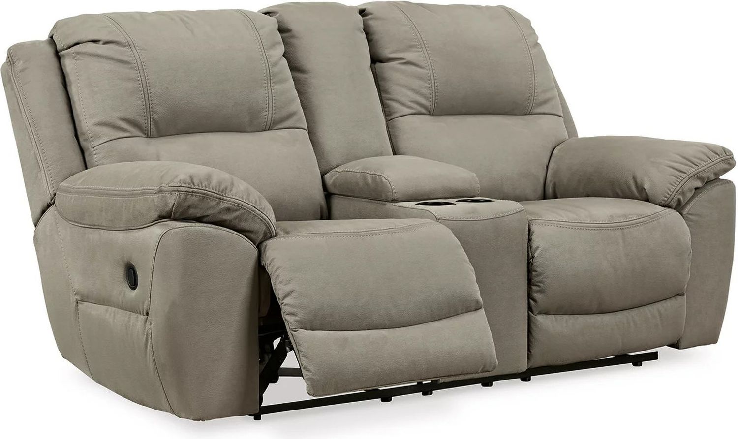 Next-Gen Gaucho Power Reclining Living Room Set In Putty 54203U2