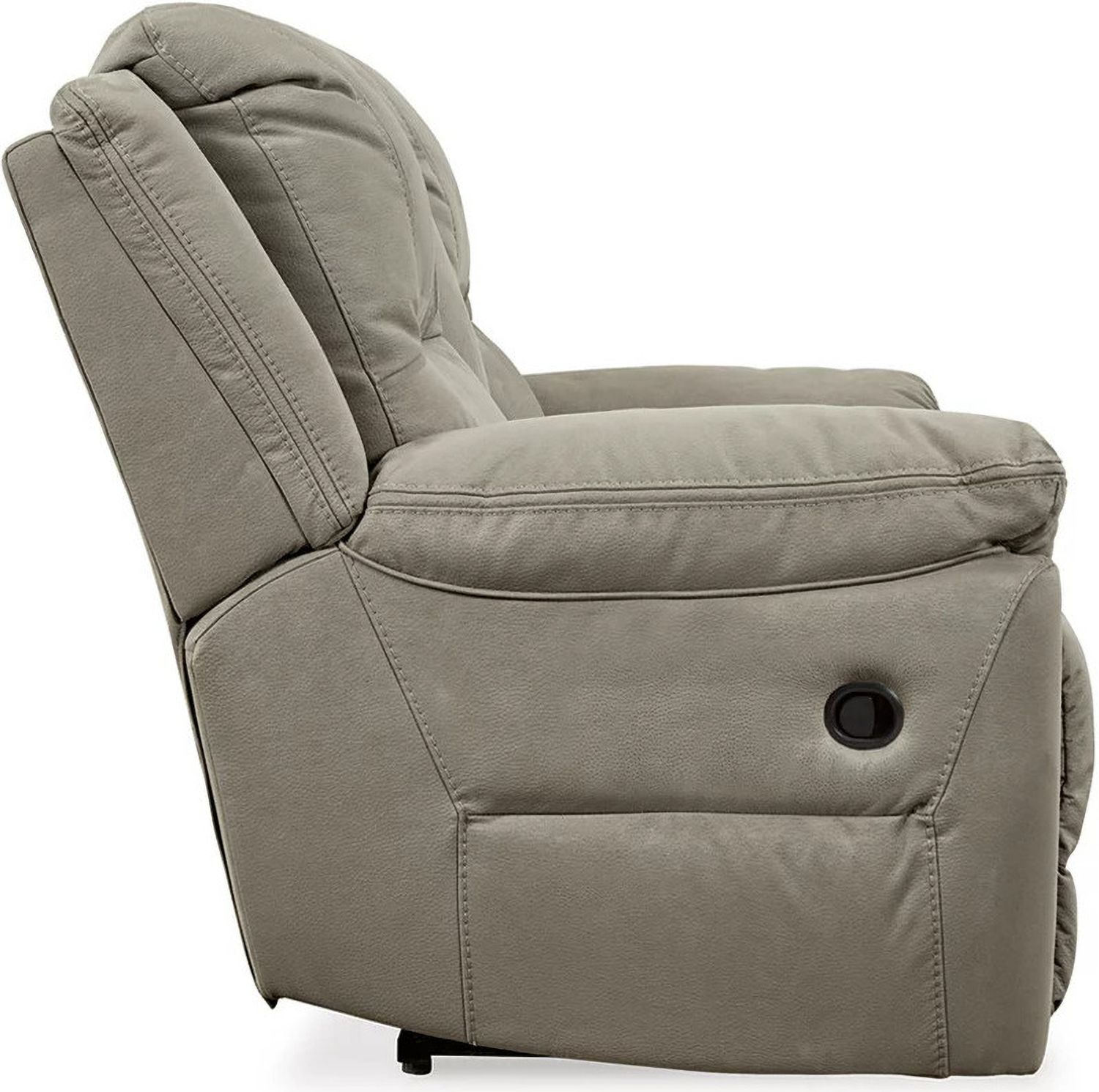 Next-Gen Gaucho Power Reclining Living Room Set In Putty 54203U2