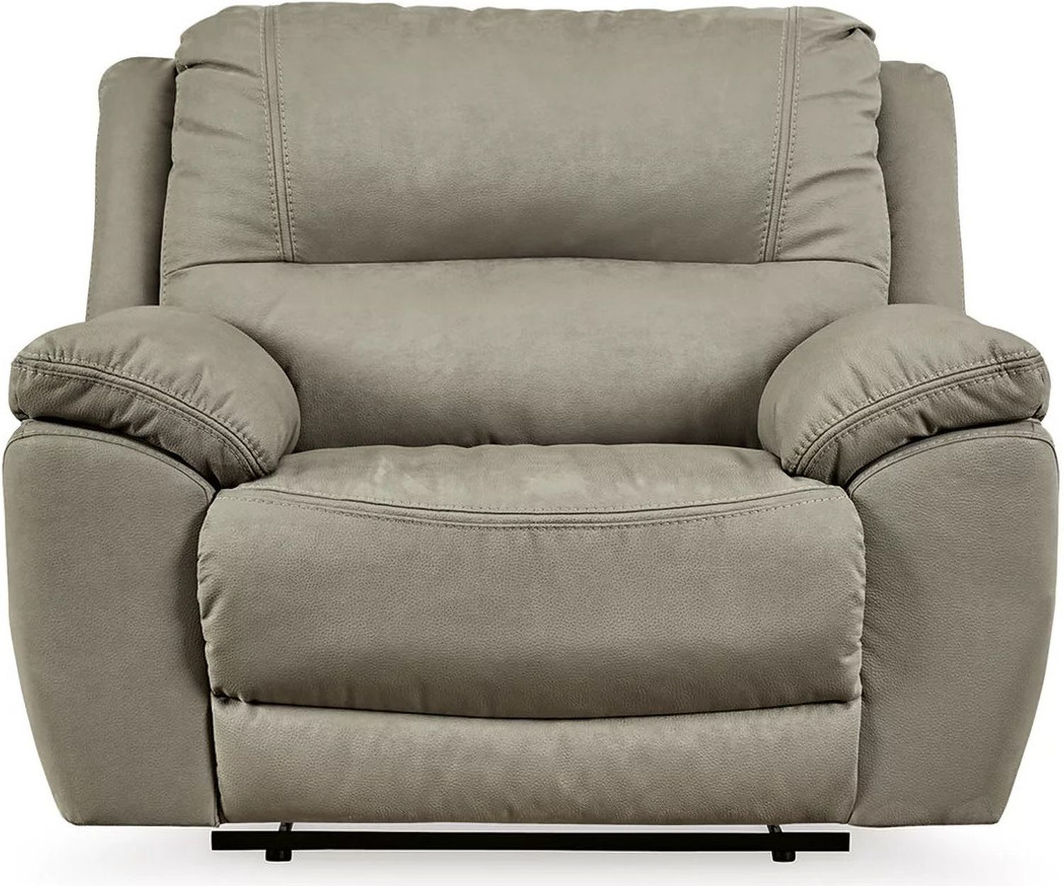 Next-Gen Gaucho Power Reclining Living Room Set In Putty 54203U2