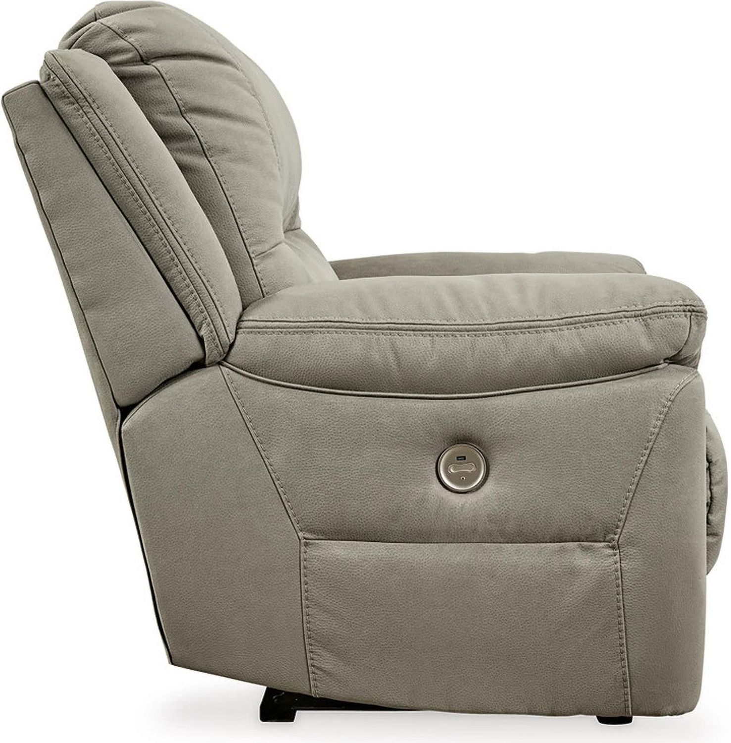 Next-Gen Gaucho Power Reclining Living Room Set In Putty 54203U2