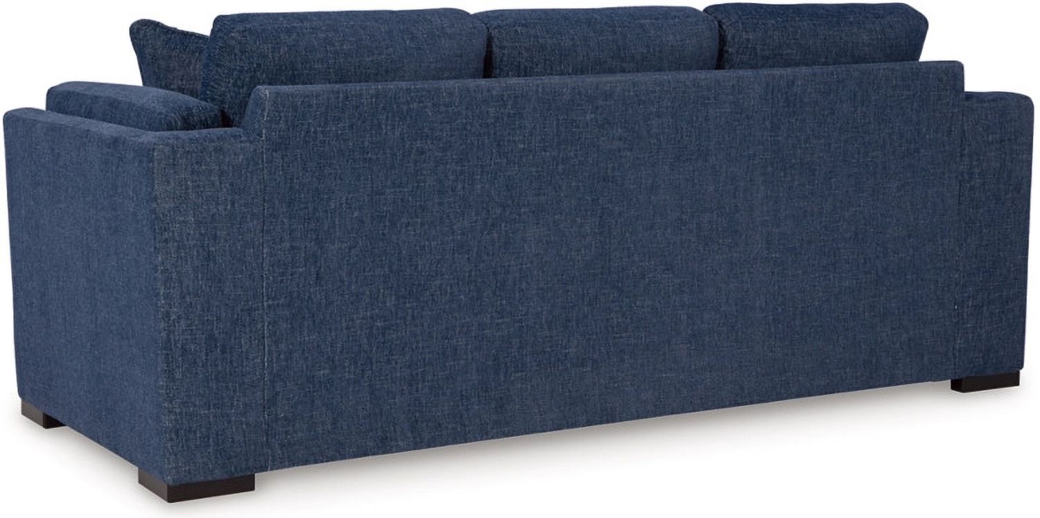 Evansley Sofa In Navy 5450238