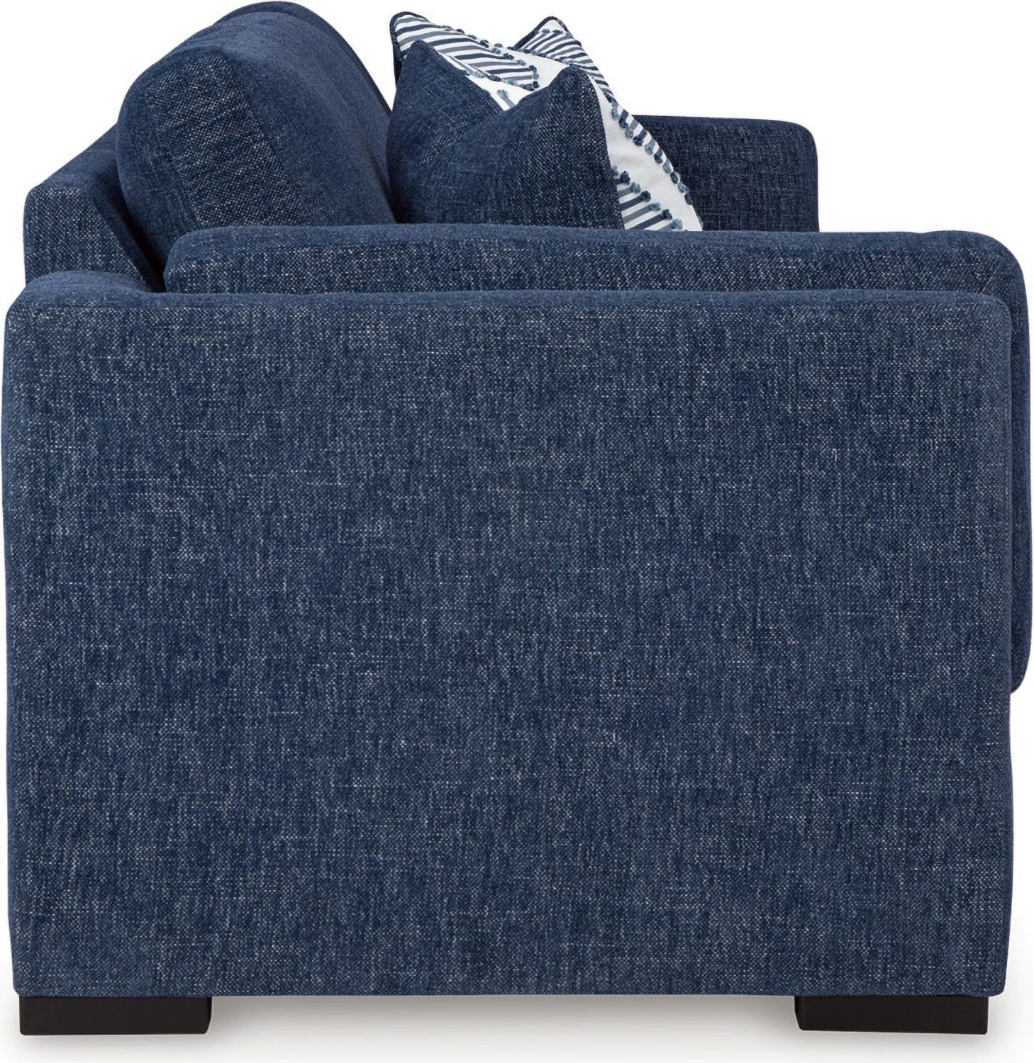 Evansley Sofa In Navy 5450238