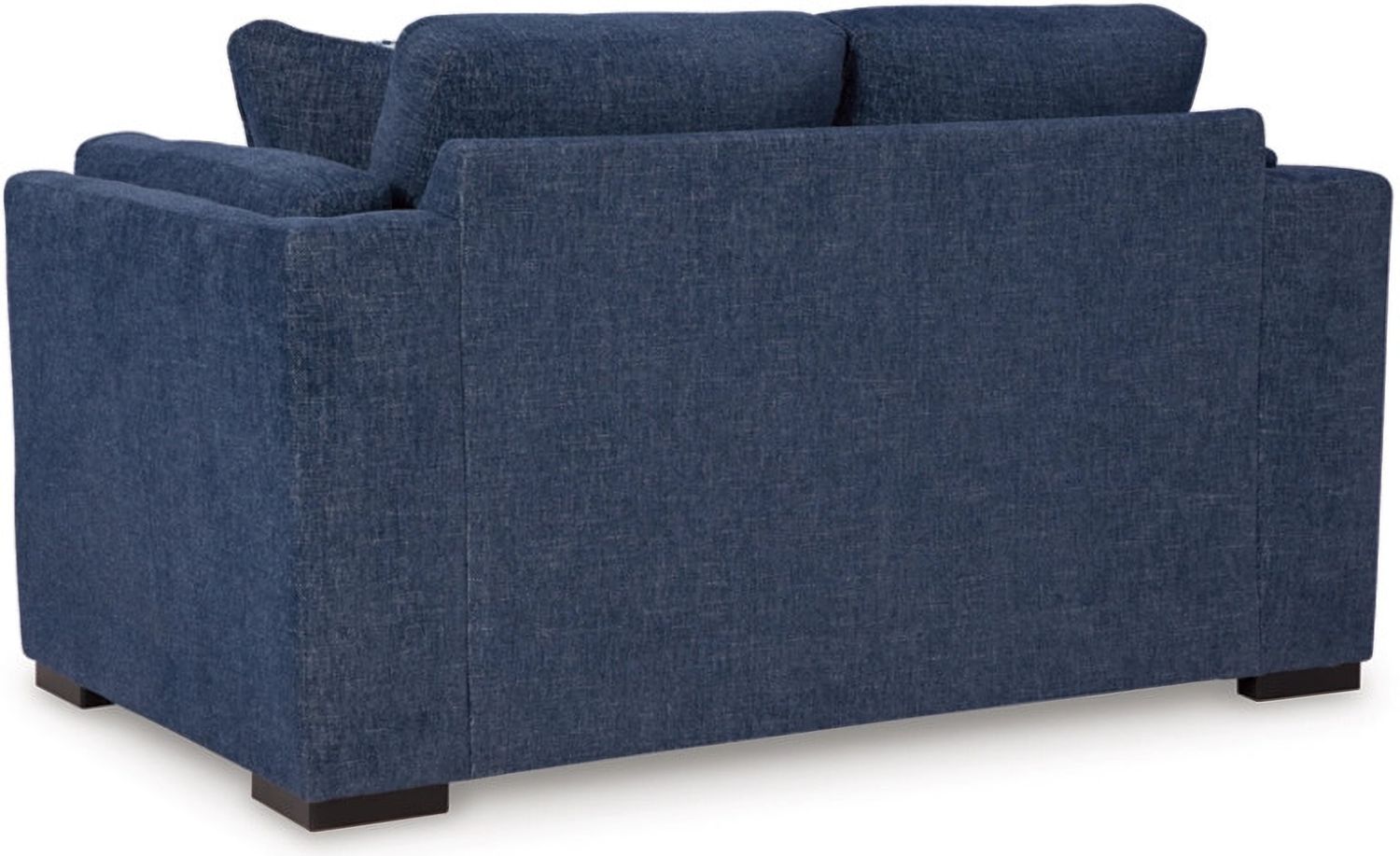 Evansley Living Room Set In Navy 54502U2