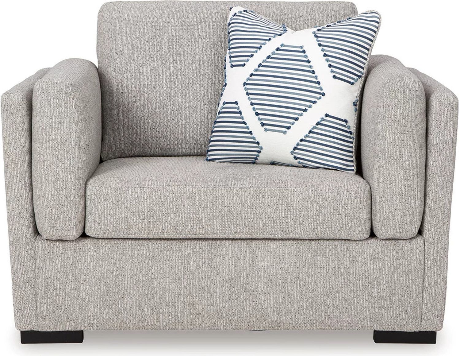 Evansley Oversized Chair and Ottoman 54503U1
