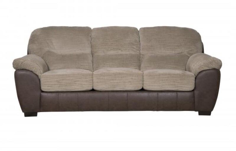 McMahon 5455 Sofa w/Drop Down Table 545523