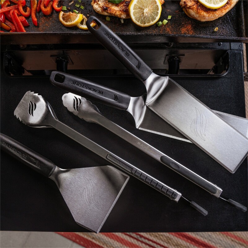 Deluxe Griddle Toolkit view 2