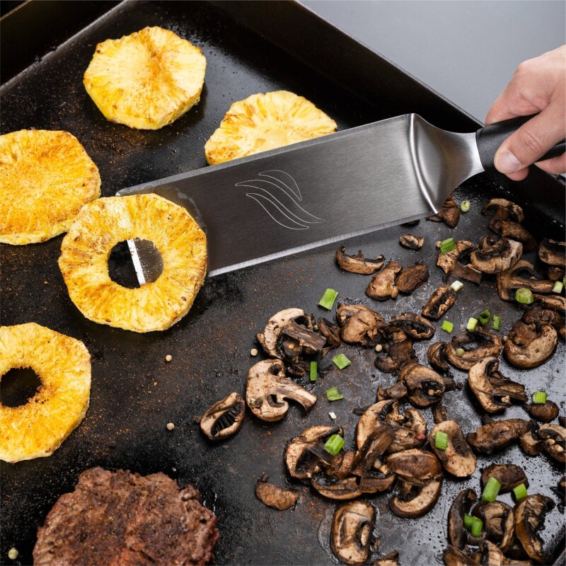 Deluxe Griddle Toolkit view 4