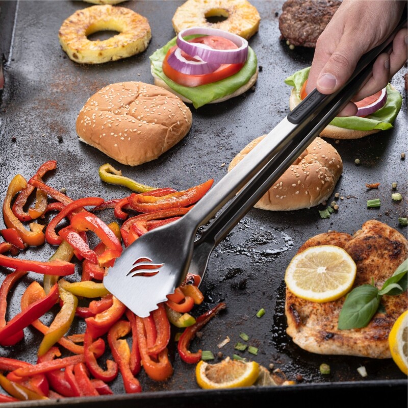 Deluxe Griddle Toolkit view 6