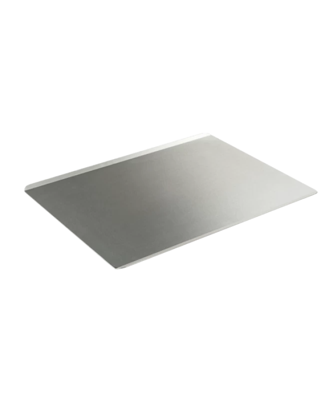 Brushed Aluminium Baking Tray 547197