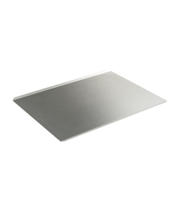 Brushed Aluminium Baking Tray 547197