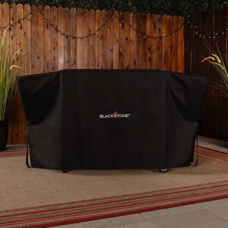 36" Griddle Cover view 2