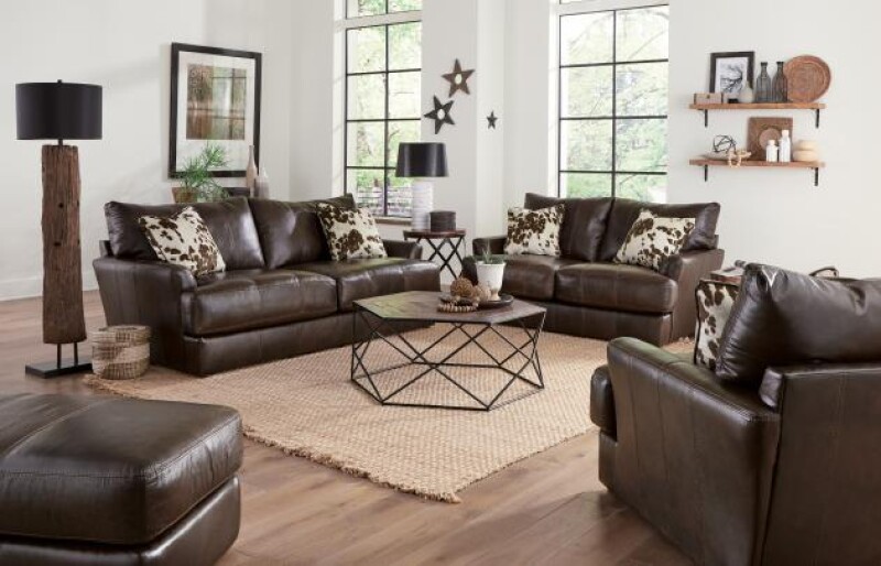 Pavia 5482 Loveseat 548202