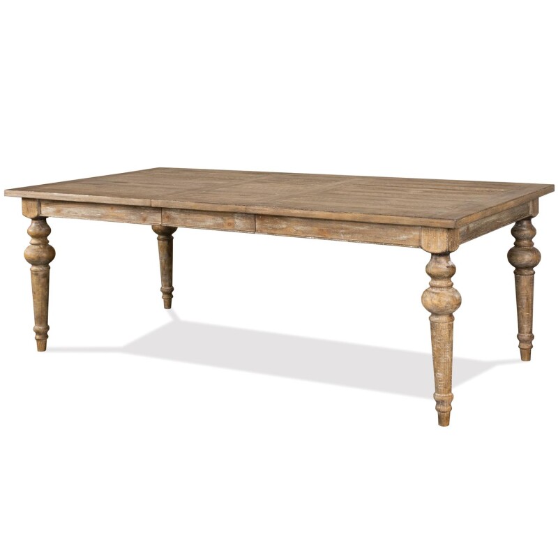 Sonora Dining Table 54950