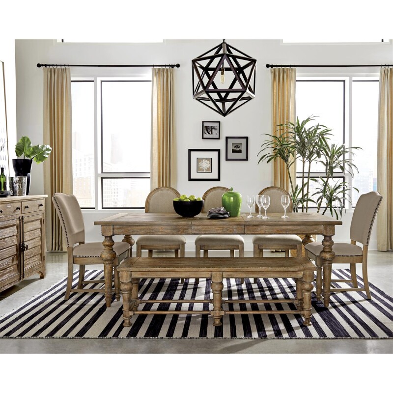 Sonora Dining Table 54950
