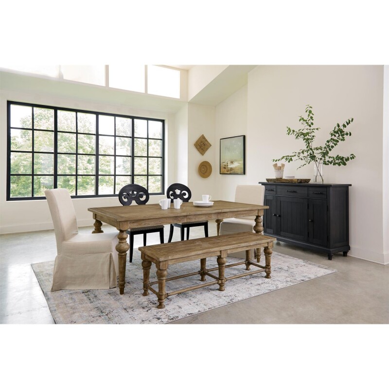 Sonora Dining Table 54950