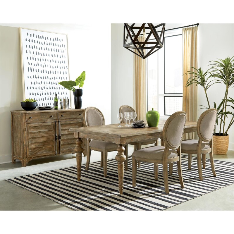 Sonora Sideboard 54956