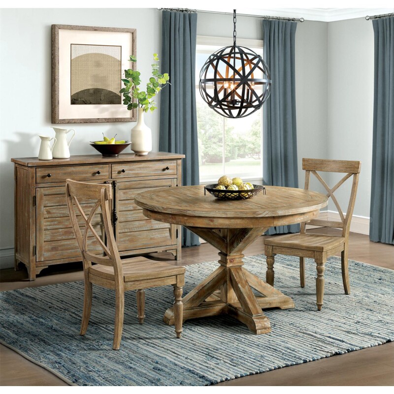 Sonora Sideboard 54956