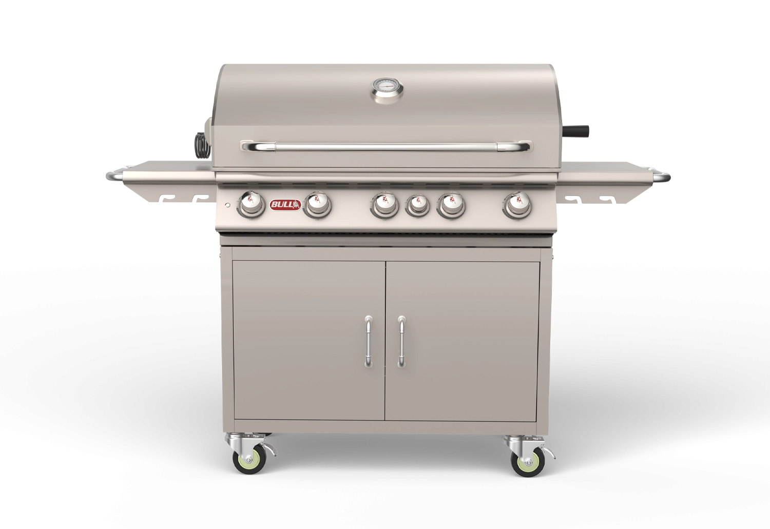 38″ Brahma Complete Cart - Natural Gas 55001