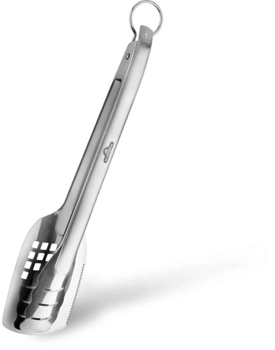 Stainless Steel Spatutong 55019