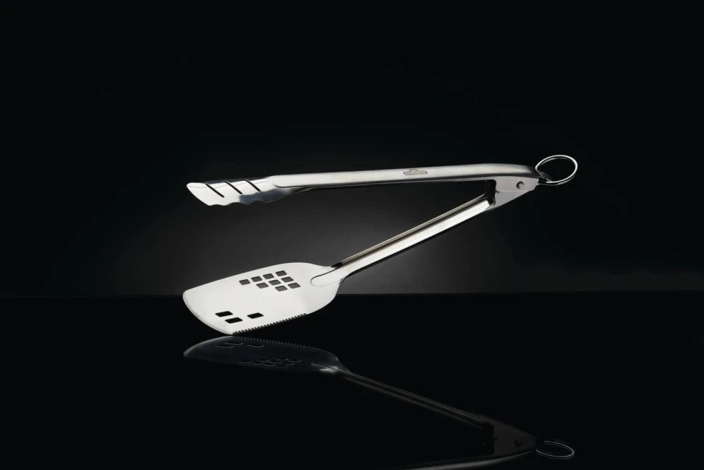 Stainless Steel Spatutong 55019