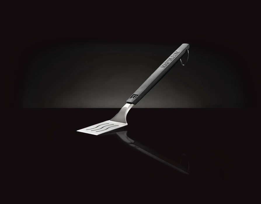 Stainless Steel Spatula 55020