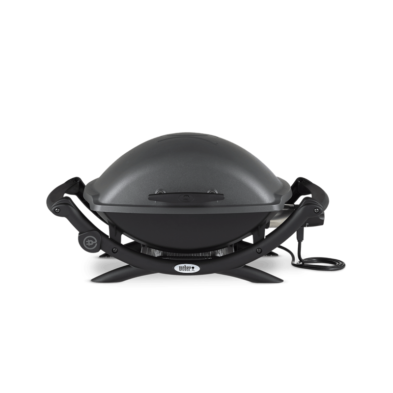 Weber® Q 2400 Electric Grill 55020001
