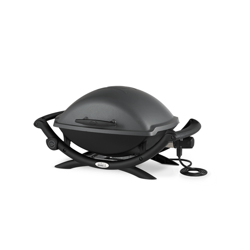 Weber® Q 2400 Electric Grill 55020001, product image 2 of 4