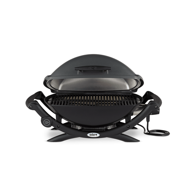 Weber® Q 2400 Electric Grill 55020001, product image 4 of 4