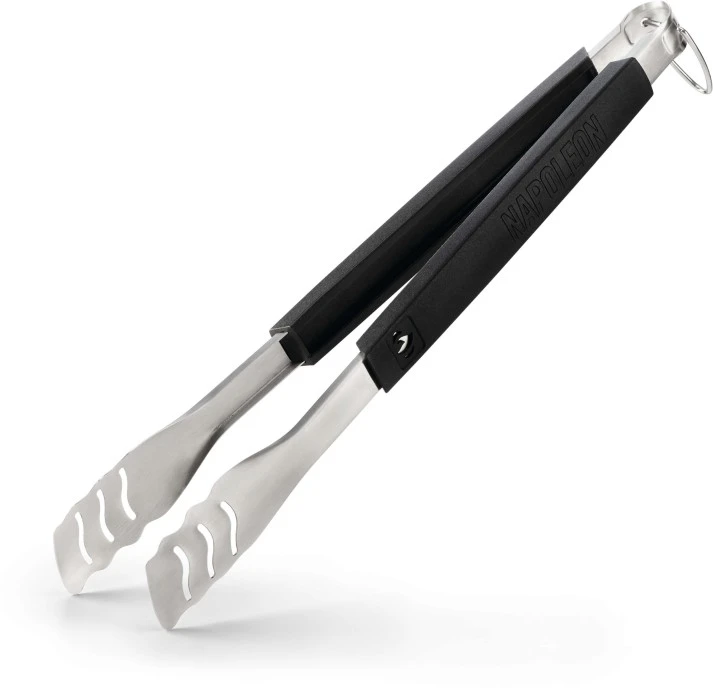 Stainless Steel Tongs 55026