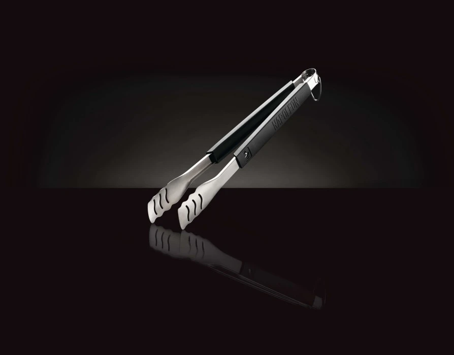 Stainless Steel Tongs 55026