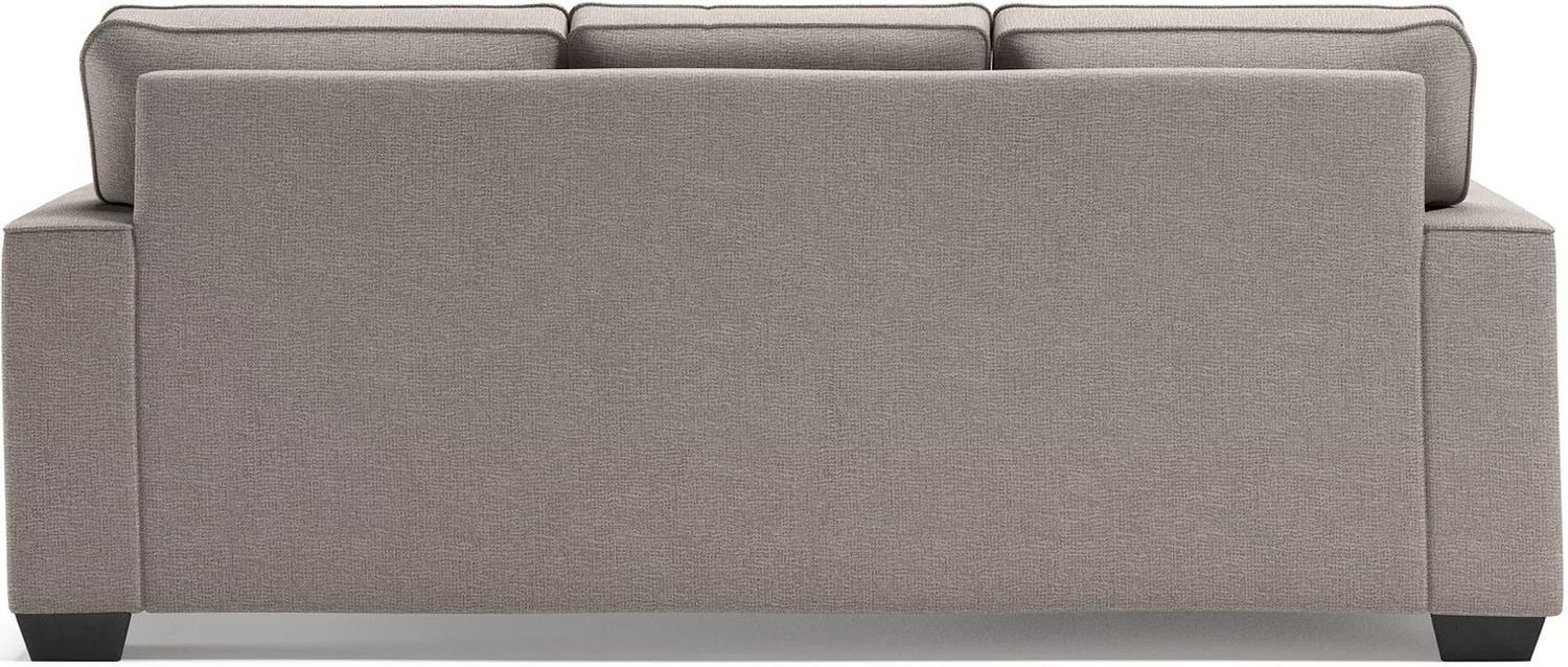 Greaves Sofa Chaise In Stone 5510418
