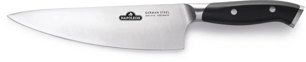Chef's Knife with German Steel Blade 55211