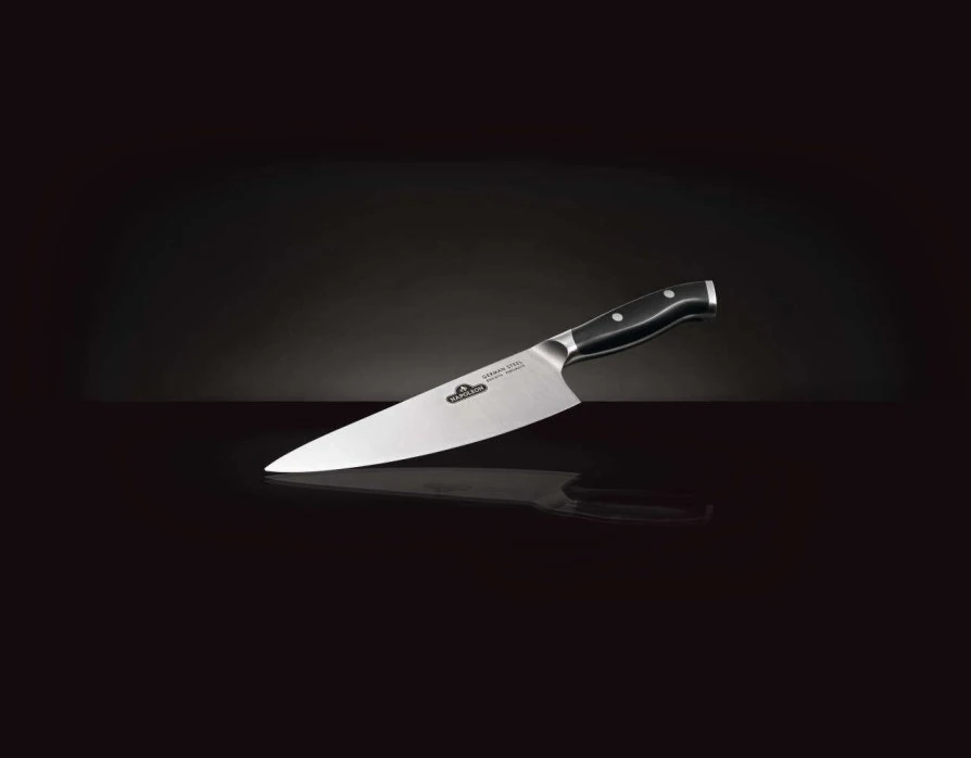 Chef's Knife with German Steel Blade 55211