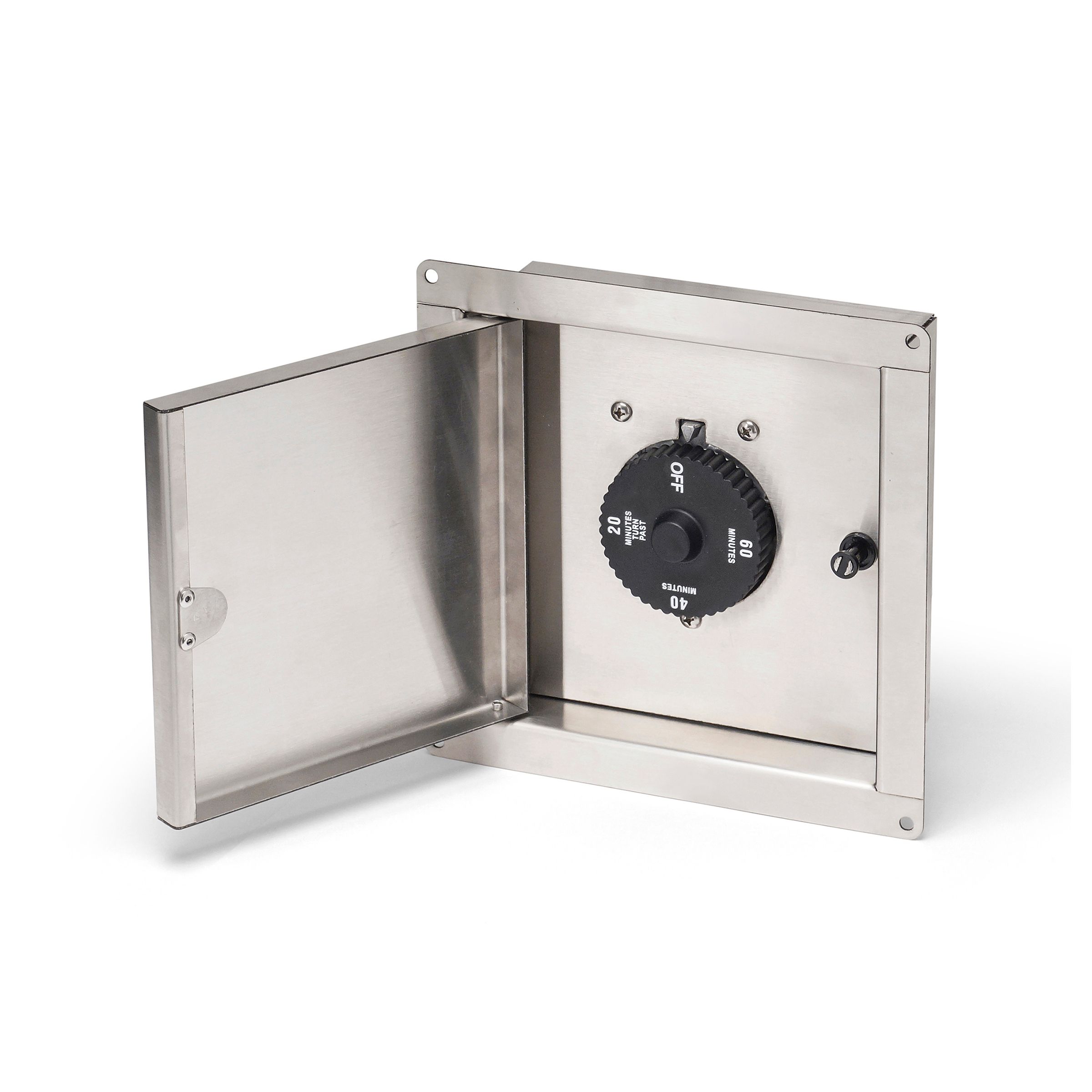 Gas Connection Timer Box 1 hour & 3 hour timers 552113T