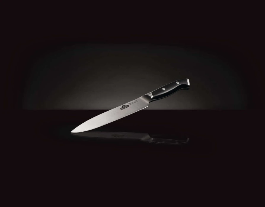 Carving Knife with German Steel Blade 55213