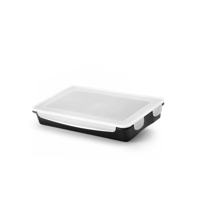 Marinade Tray with lid 55214