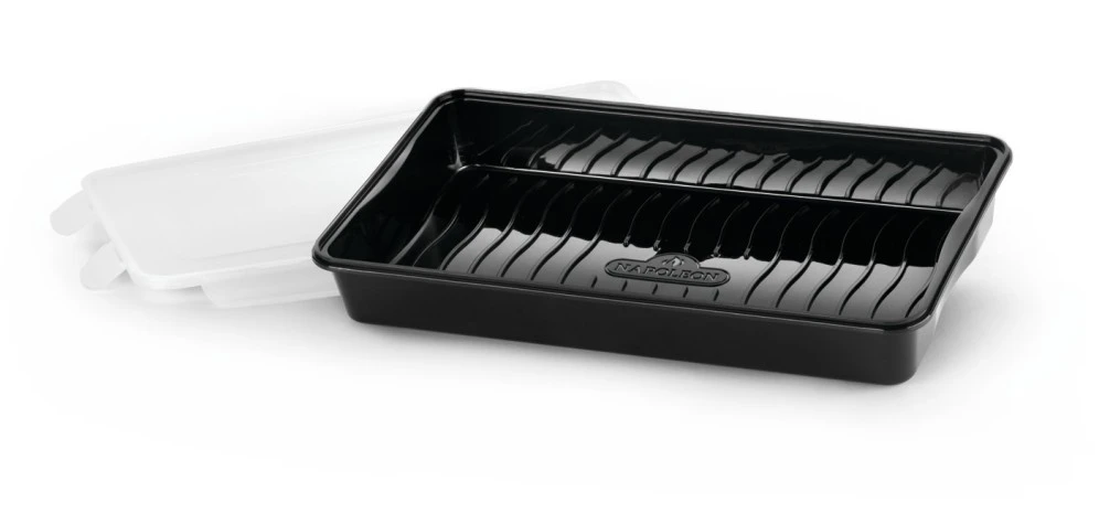 Marinade Tray with lid 55214