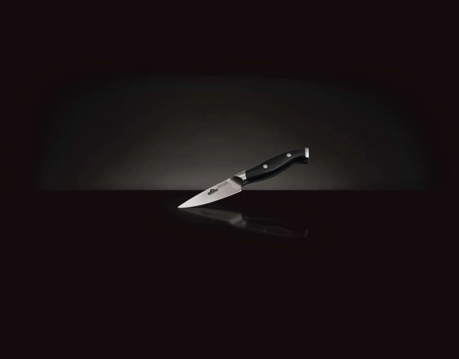 Paring Knife with German Steel Blade 55215