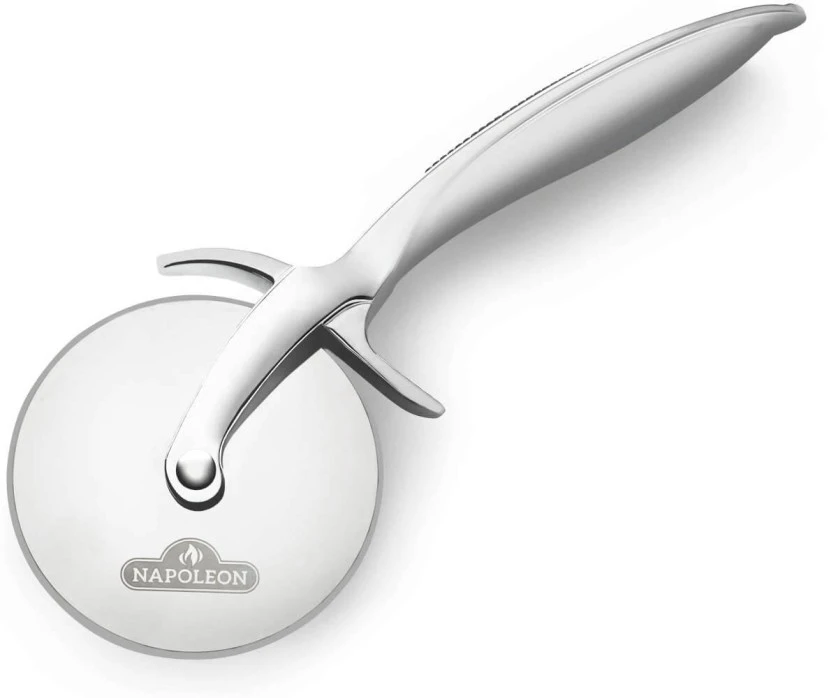 PRO Pizza Cutter Premium Stainless Steel 55217