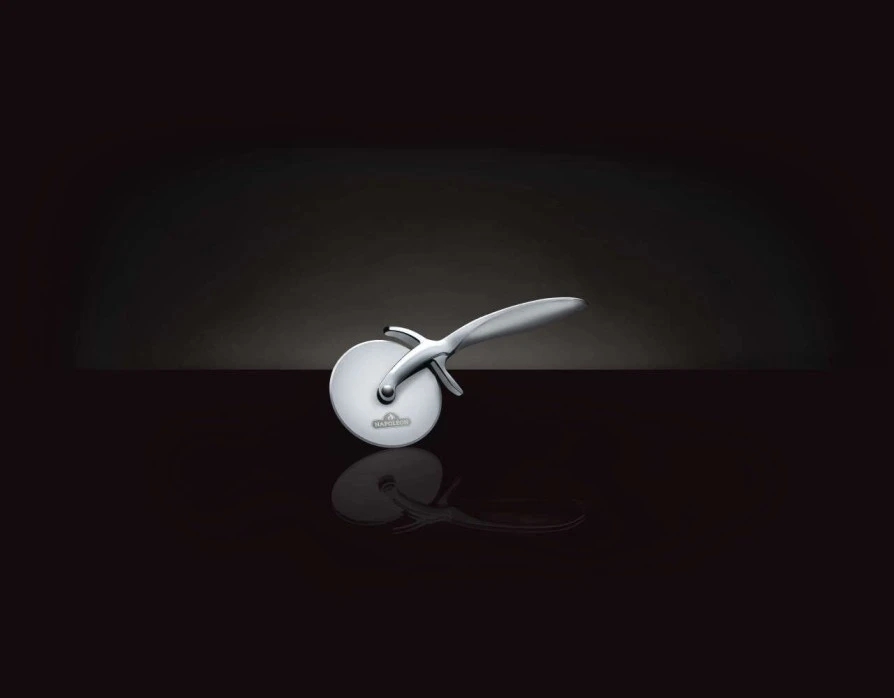 PRO Pizza Cutter Premium Stainless Steel 55217